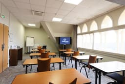 Salle
