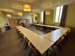 Salle