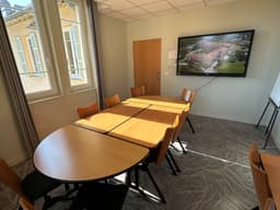 Salle