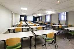 Salle