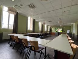 Salle