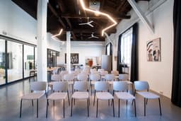 Salle