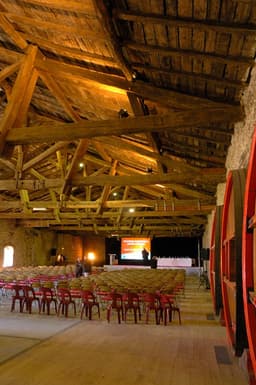 Salle