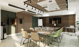 Salle
