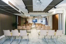 Salle