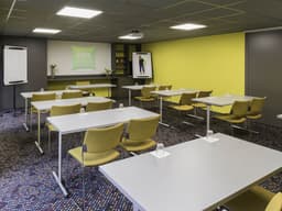 Salle