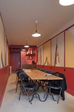 Salle
