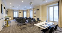 Salle
