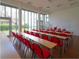 Salle
