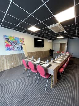 Salle