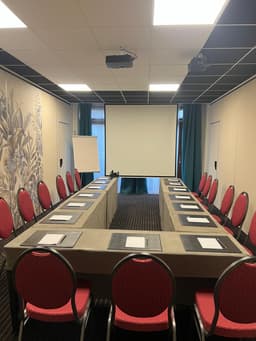 Salle