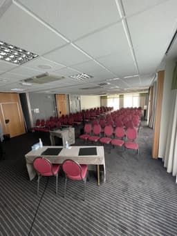 Salle