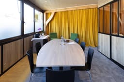 Salle