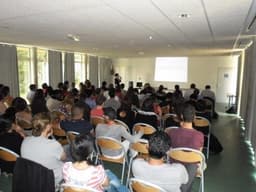Salle