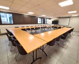 Salle