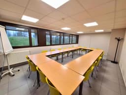 Salle