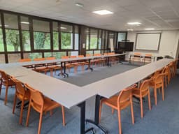 Salle