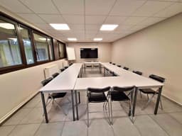 Salle