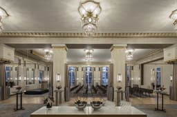 Salle