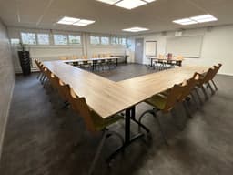 Salle