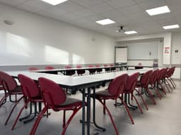 Salle