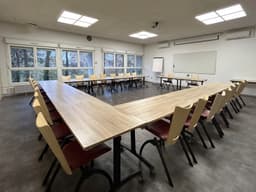 Salle