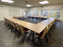 Salle