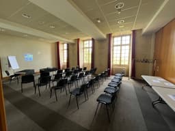 Salle