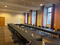 Salle