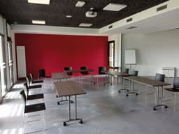 Salle