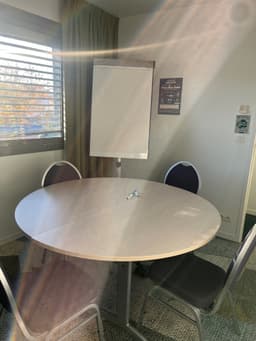 Salle