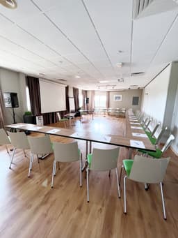Salle