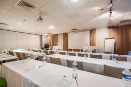 Salle