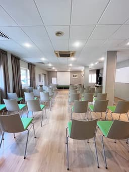 Salle