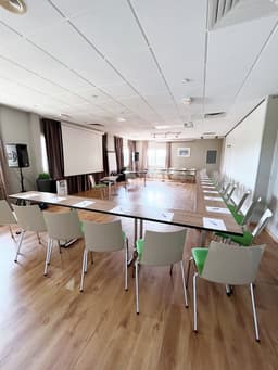 Salle