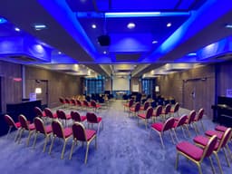 Salle