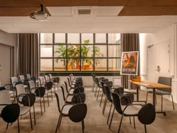 Salle