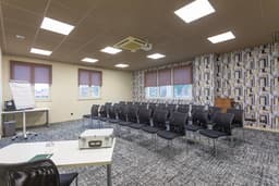 Salle