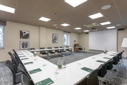 Salle