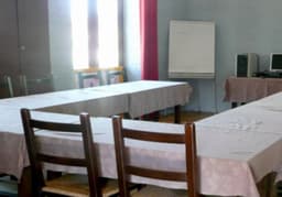 Salle