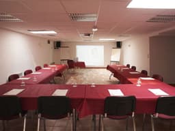 Salle
