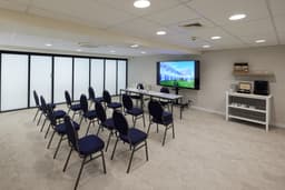 Salle