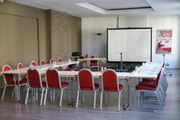 Salle