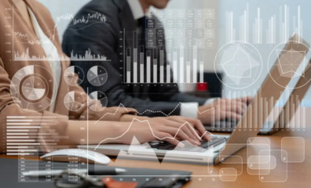 Utilisation des partenaires