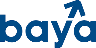 Baya chain logo