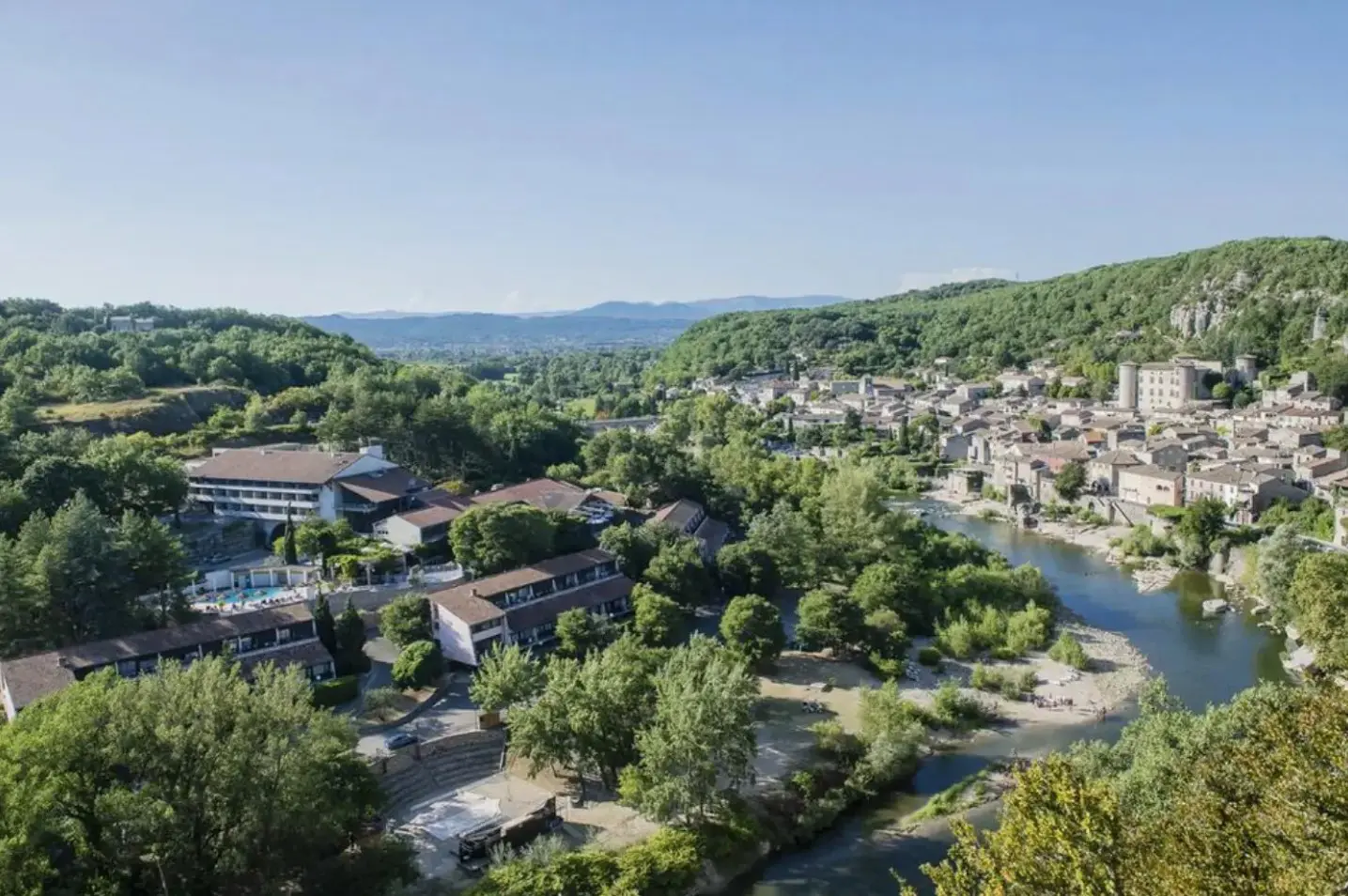 Tipo de lugar: Lugares para eventos