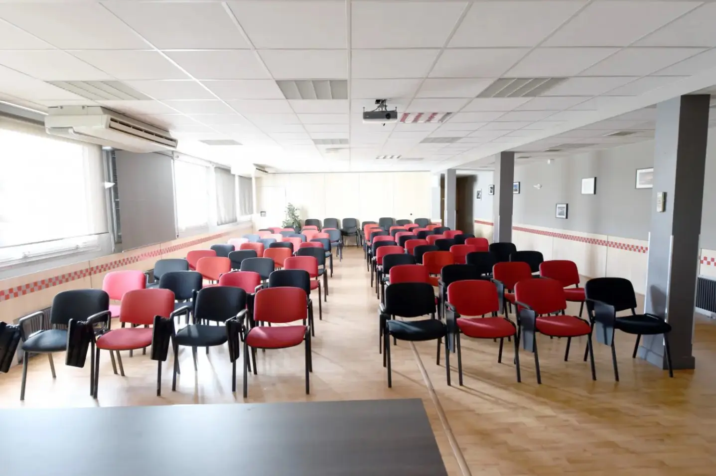 Tipo de recinto: Karting