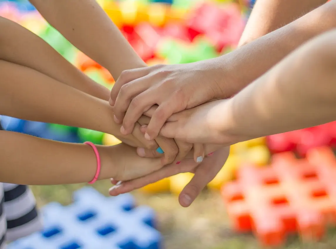 Type d'évènement : Team Building