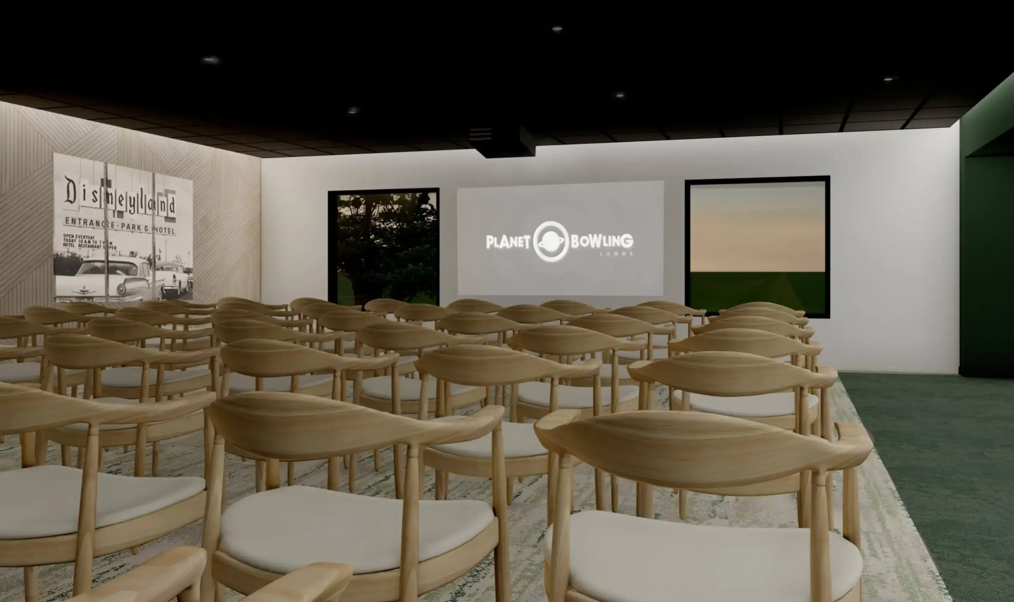 Planet Bowling - Lomme (null)