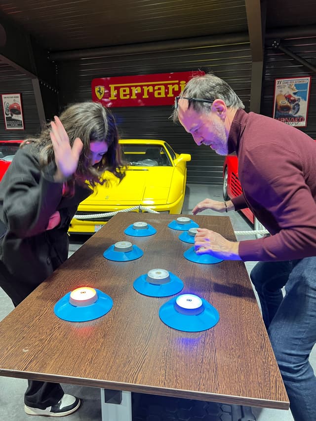 BalzePod - Issoire (63)